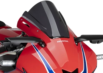 Rückspiegel Aileron