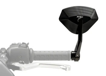 Specchietto retrovisore Hi-Tech V