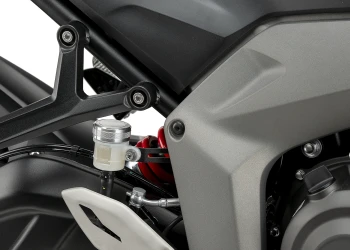 Tapón Depósito Líquido de Freno Trasero