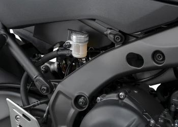 Tapón Depósito Líquido de Freno Trasero