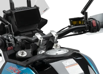 Pullback Lenkererhöhungen