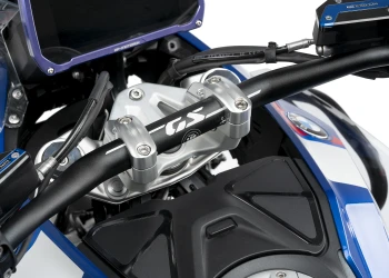 Pullback Lenkererhöhungen