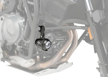 Fendinebbia Beam 3.0