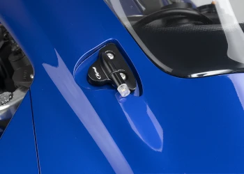 Tapes Retrovisors amb Intermitents Tab