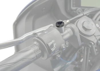 Tap Embellidor Rosca Retrovisor