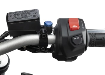 Tapón Embellecedor Rosca Retrovisor