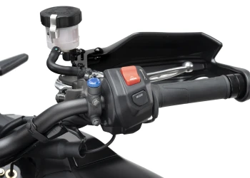 Cache Pas de Vis Rétroviseur