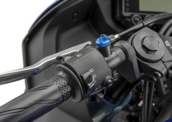 Mirror Hole Screw Plug