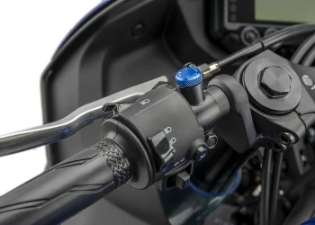 Tap Embellidor Rosca Retrovisor