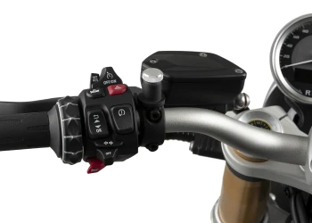 Tap Embellidor Rosca Retrovisor