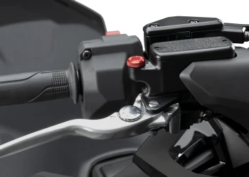 Tap Embellidor Rosca Retrovisor