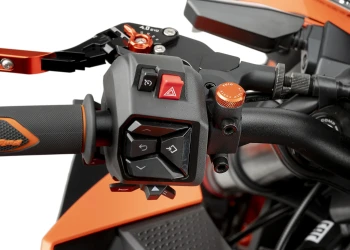 Cache Pas de Vis Rétroviseur