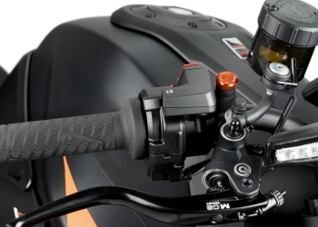 Mirror Hole Screw Plug