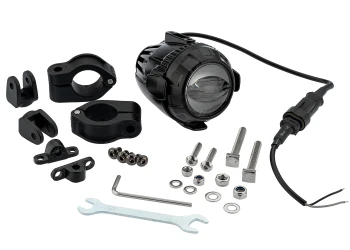 Rechange - Feu Auxiliaire Homologue Beam 3.0.