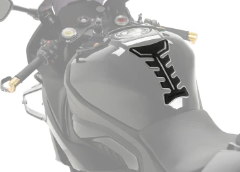 Protector Depósito Grasp