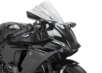 Protection de levier de frein modèle RAW 