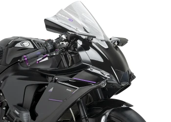 Protection de levier de frein modèle RAW 