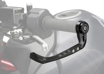 Clutch lever protector RAW