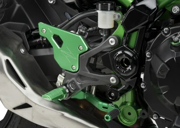 PLAQUES DE PROTECTION DE TALON