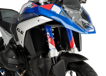 Kit Adhesivos Protector De Horquilla