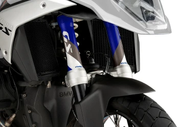 Kit Autocollants Protecteur De Fourche