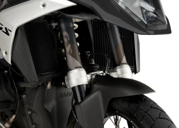 Gabelschutzkit Aufkleber