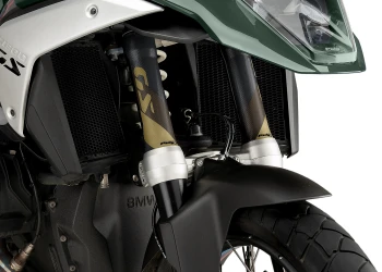 Gabelschutzkit Aufkleber