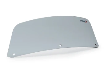 Spare part - Touring Screen Semi-faired Fury