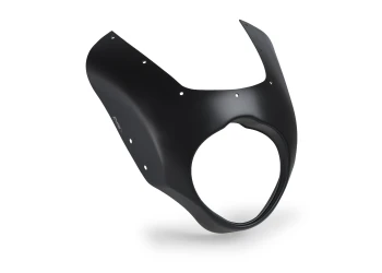 Spare part - Dark night semifairing Dark Night Vulcan S