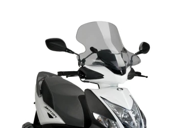 Rollerscheibe City Touring