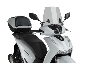 Rollerscheibe Trafic