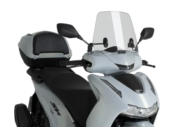 Rollerscheibe Trafic