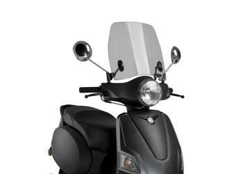 Rollerscheibe Trafic