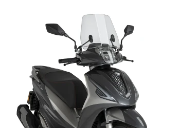 Rollerscheibe Trafic