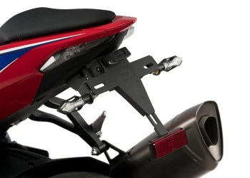 Suport Portamatrícules