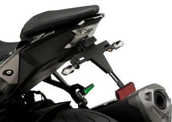 License Plate Holders