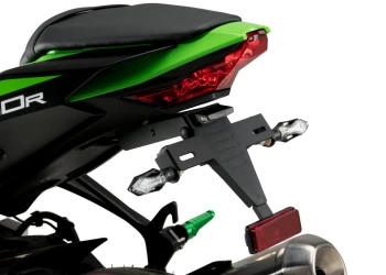 License Plate Holders