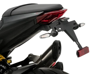 Suport Portamatrícules