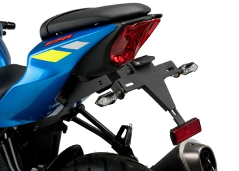 Suport Portamatrícules