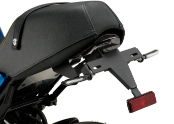 Suport Portamatrícules