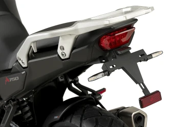 Suport Portamatrícules