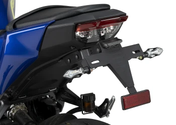 License Plate Holders