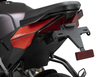 License Plate Holders