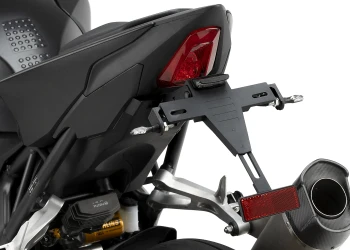 Suport Portamatrícules