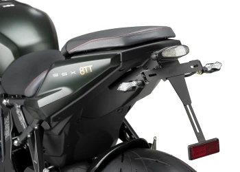 License Plate Holders