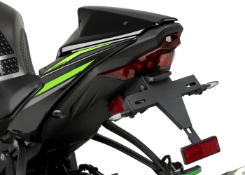 License Plate Holders