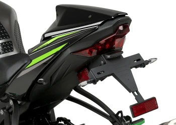 Suport Portamatrícules