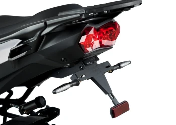 Suport Portamatrícules