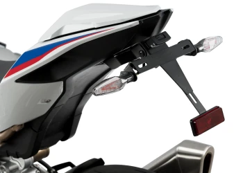 License Plate Holders