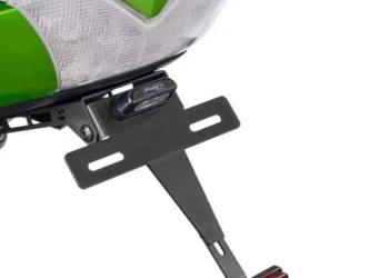 License Plate Holders